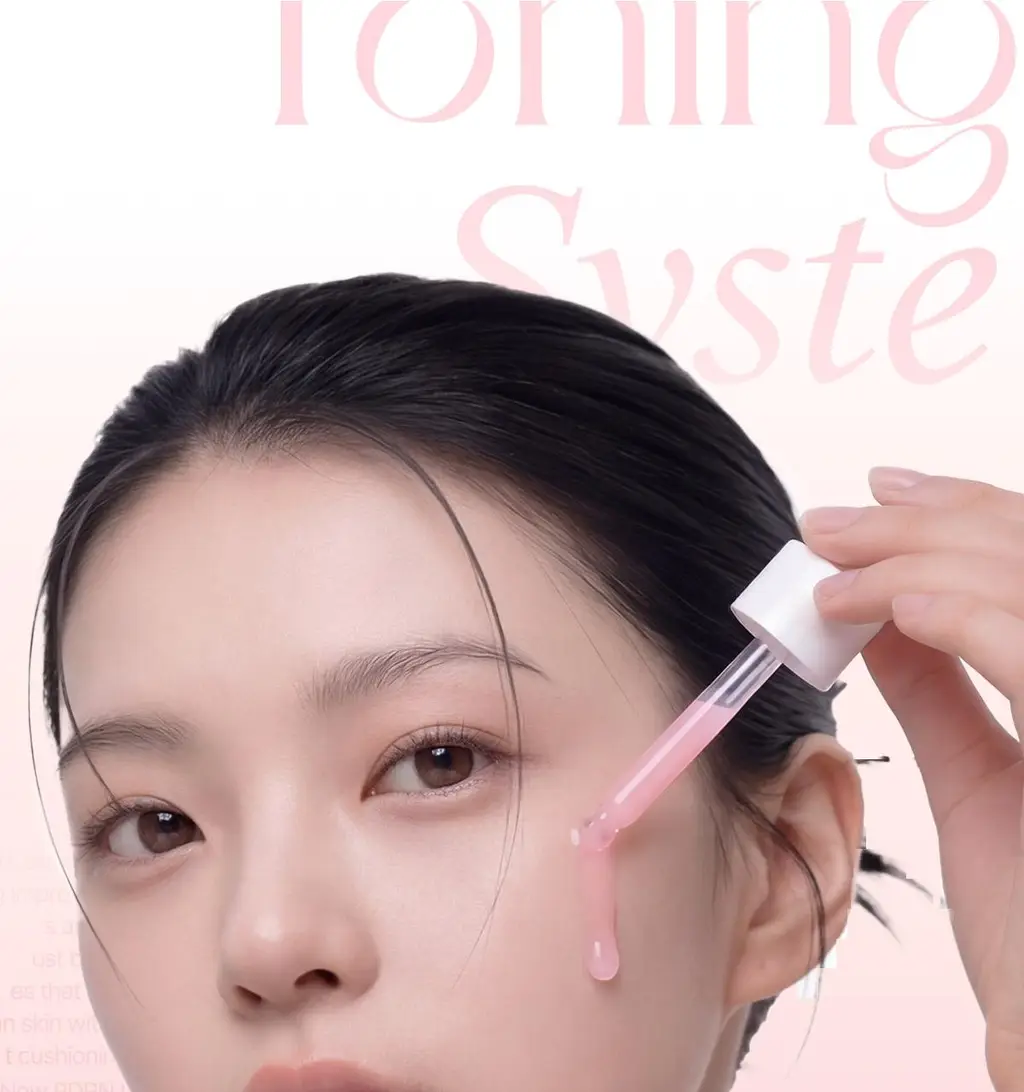 [1등미백앰플]메디큐브 PDRN 핑크 펩타이드 앰플 30ml 리필기획(+리필팩50ml+거울키링) 상세페이지 25